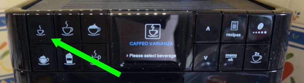 espresso panel
